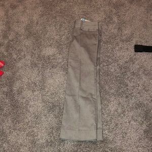 Size 1/2 Work pants